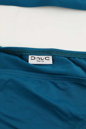 Maillot de bain Dnud  Bleu