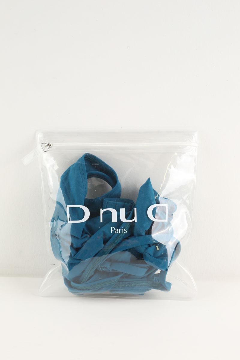 Maillot de bain Dnud  Bleu