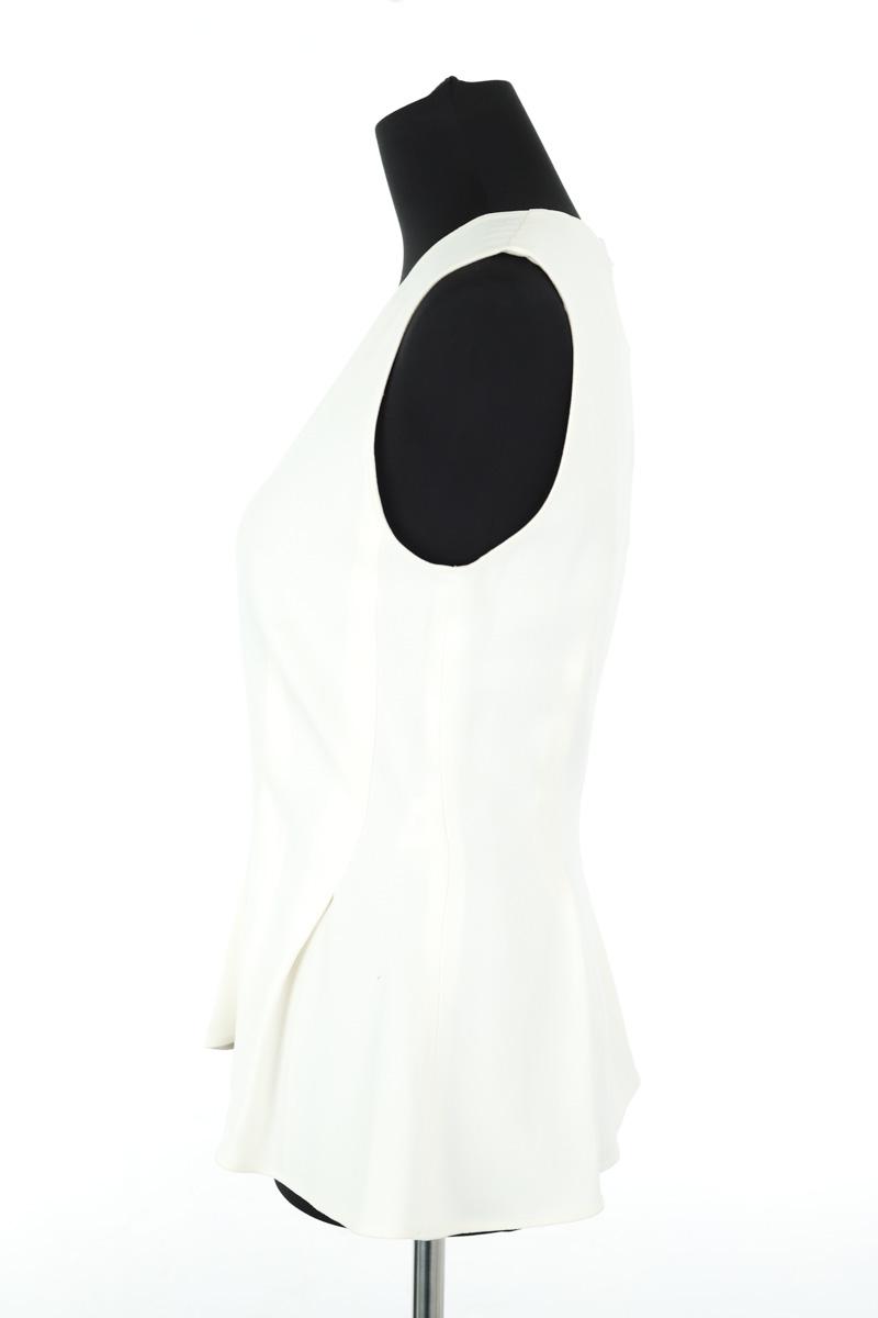 Blouse Vanessa Bruno  Ecru