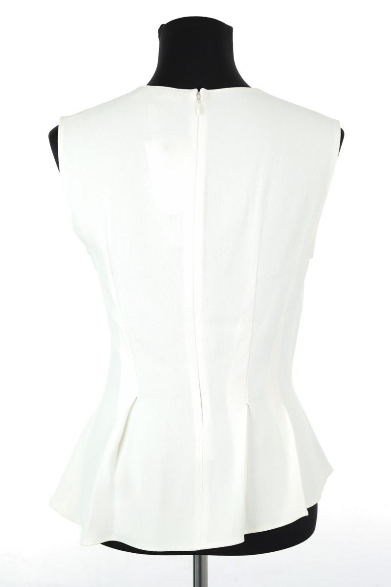 Blouse Vanessa Bruno  Ecru