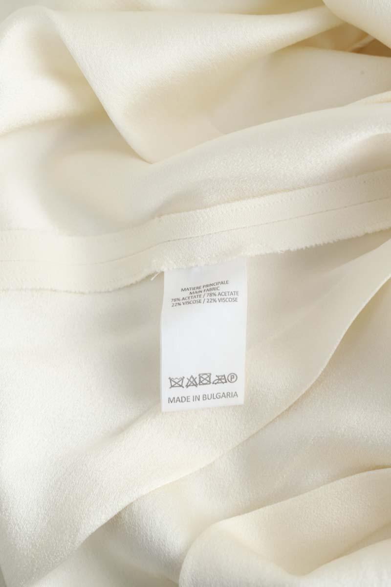 Blouse Vanessa Bruno  Ecru