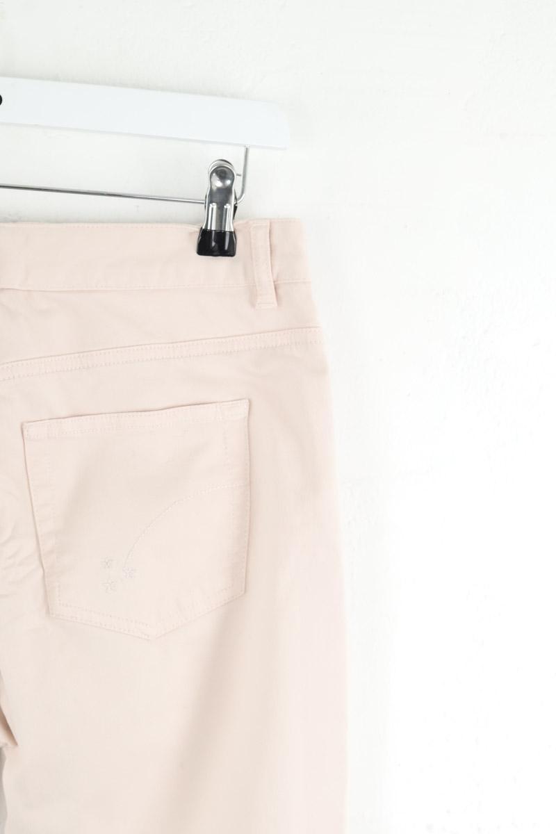 Slim Gerard Darel  Rose