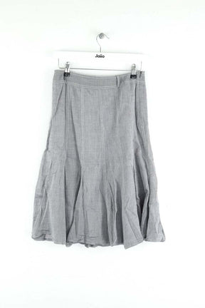 Mi-longueur Gerard Darel  Gris
