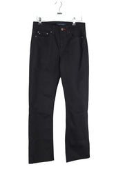 Slim Tommy Hilfiger  Noir