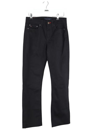 Slim Tommy Hilfiger  Noir
