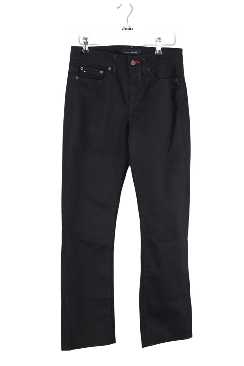 Slim Tommy Hilfiger  Noir