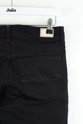 Slim Tommy Hilfiger  Noir