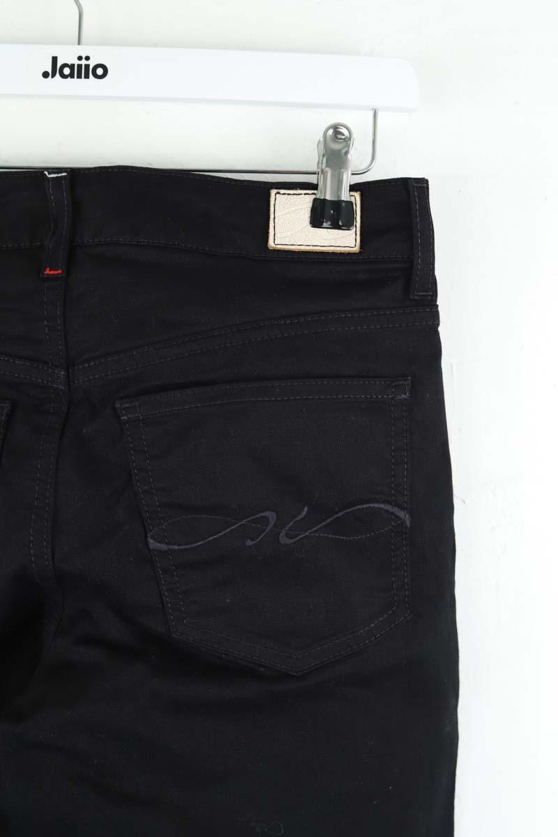 Slim Tommy Hilfiger  Noir