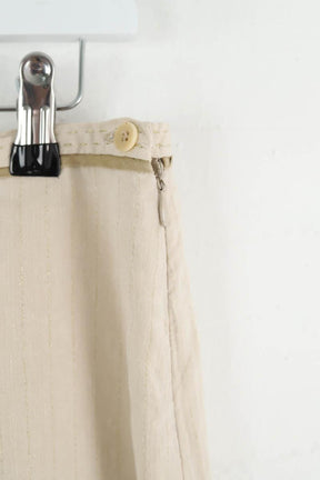 Mi-longueur Gerard Darel  Beige
