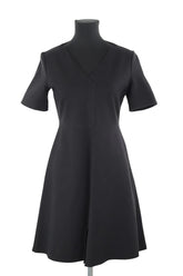 Mi-longueur Gerard Darel  Noir