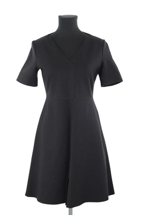 Mi-longueur Gerard Darel  Noir