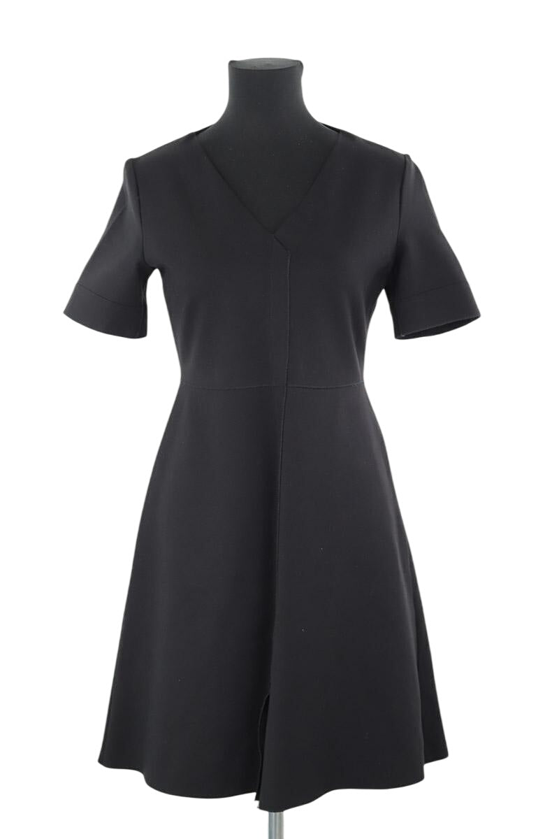 Mi-longueur Gerard Darel  Noir