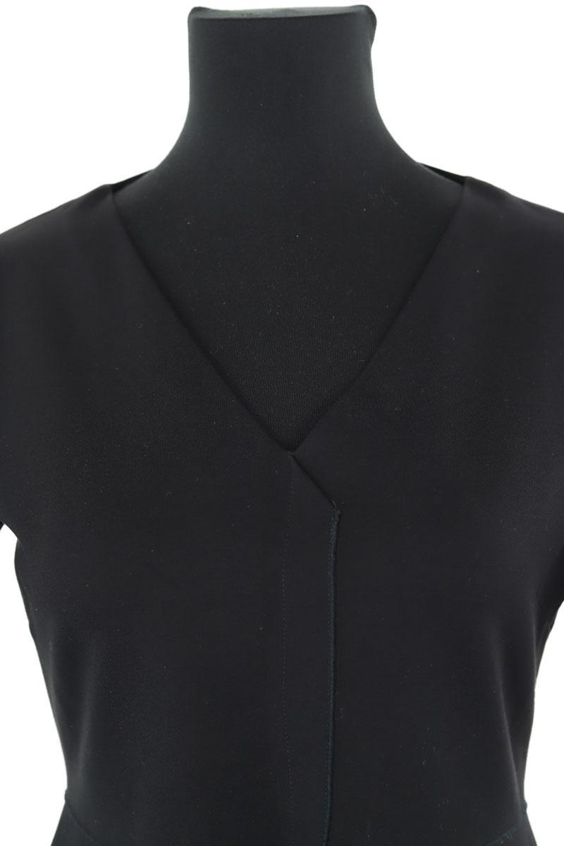 Mi-longueur Gerard Darel  Noir