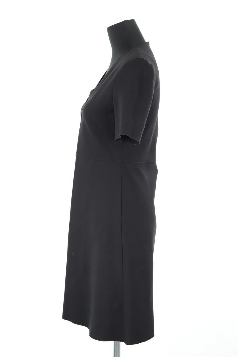 Mi-longueur Gerard Darel  Noir