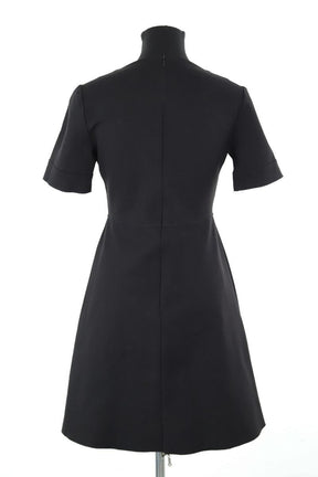 Mi-longueur Gerard Darel  Noir