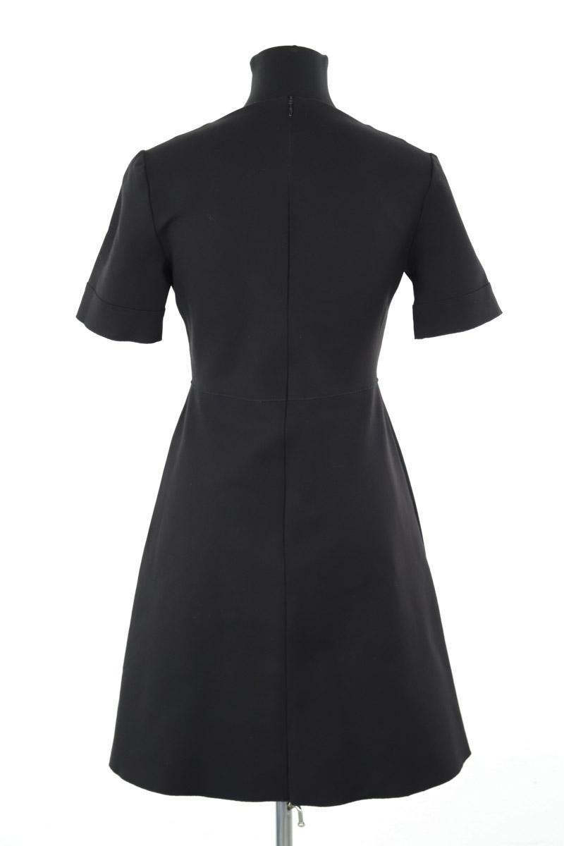 Mi-longueur Gerard Darel  Noir