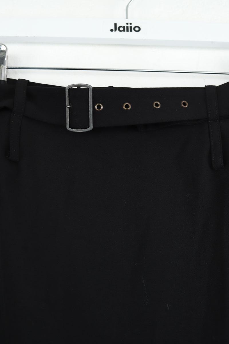 Mi-longueur Gerard Darel  Noir