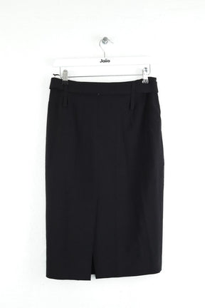 Mi-longueur Gerard Darel  Noir