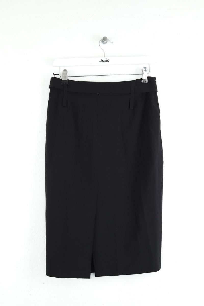 Mi-longueur Gerard Darel  Noir