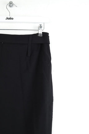 Mi-longueur Gerard Darel  Noir