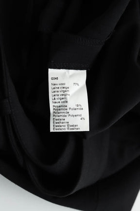 Mi-longueur Gerard Darel  Noir