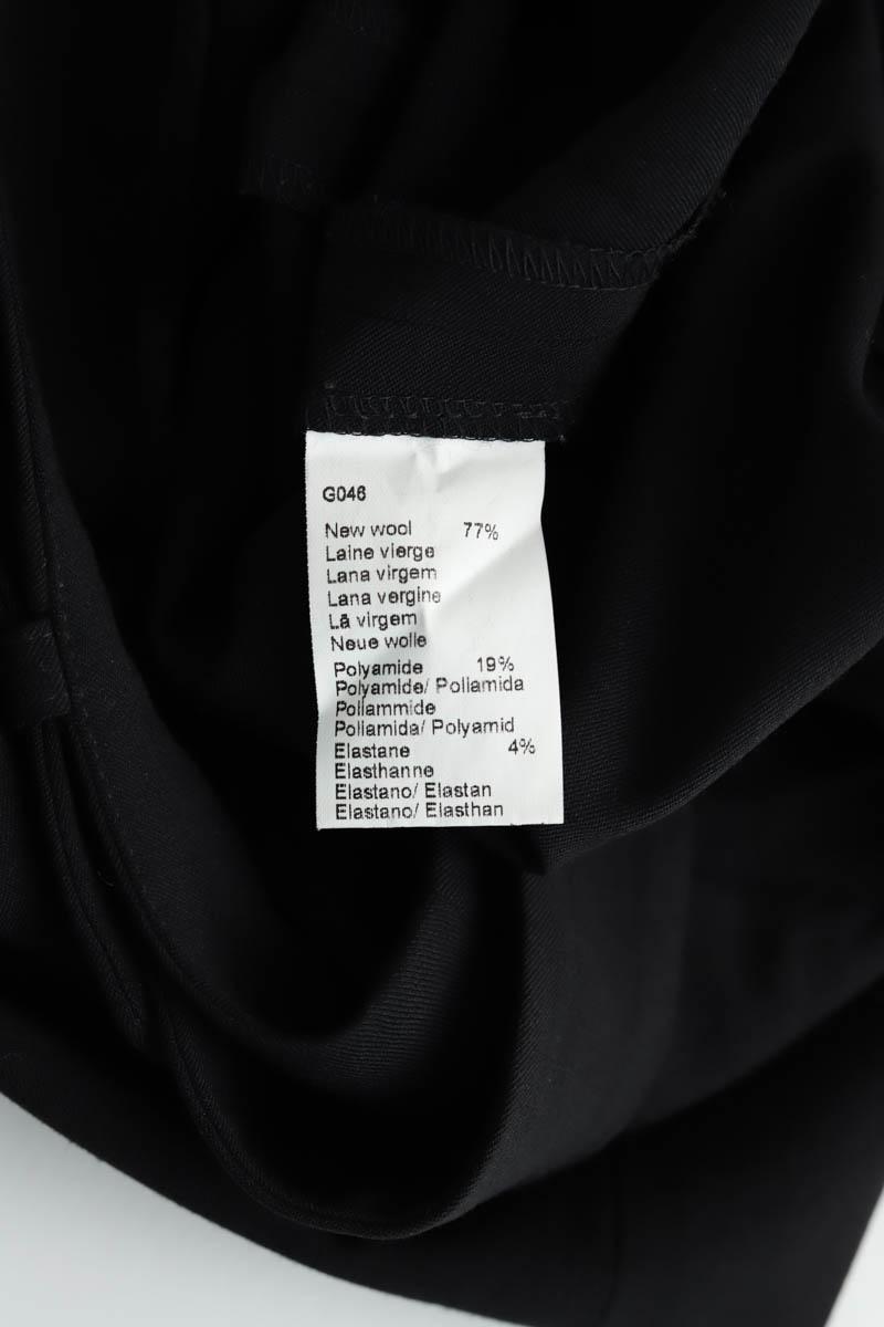 Mi-longueur Gerard Darel  Noir