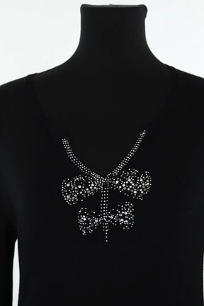 Pull Gerard Darel  Noir