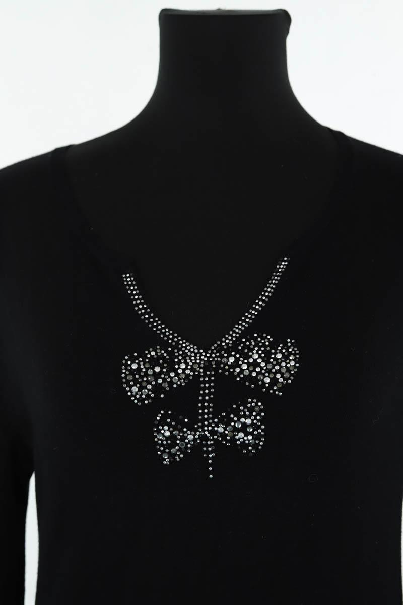 Pull Gerard Darel  Noir