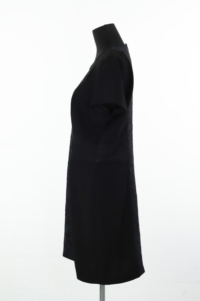 Robe Gerard Darel  Noir