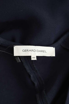Robe Gerard Darel  Noir