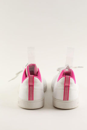 Baskets Adidas  Blanc