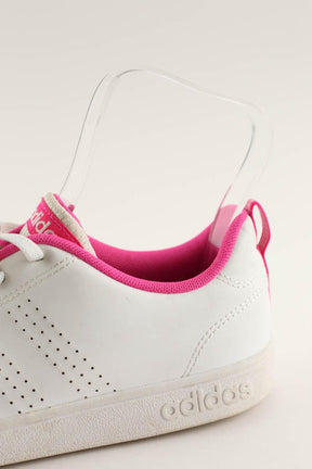 Baskets Adidas  Blanc