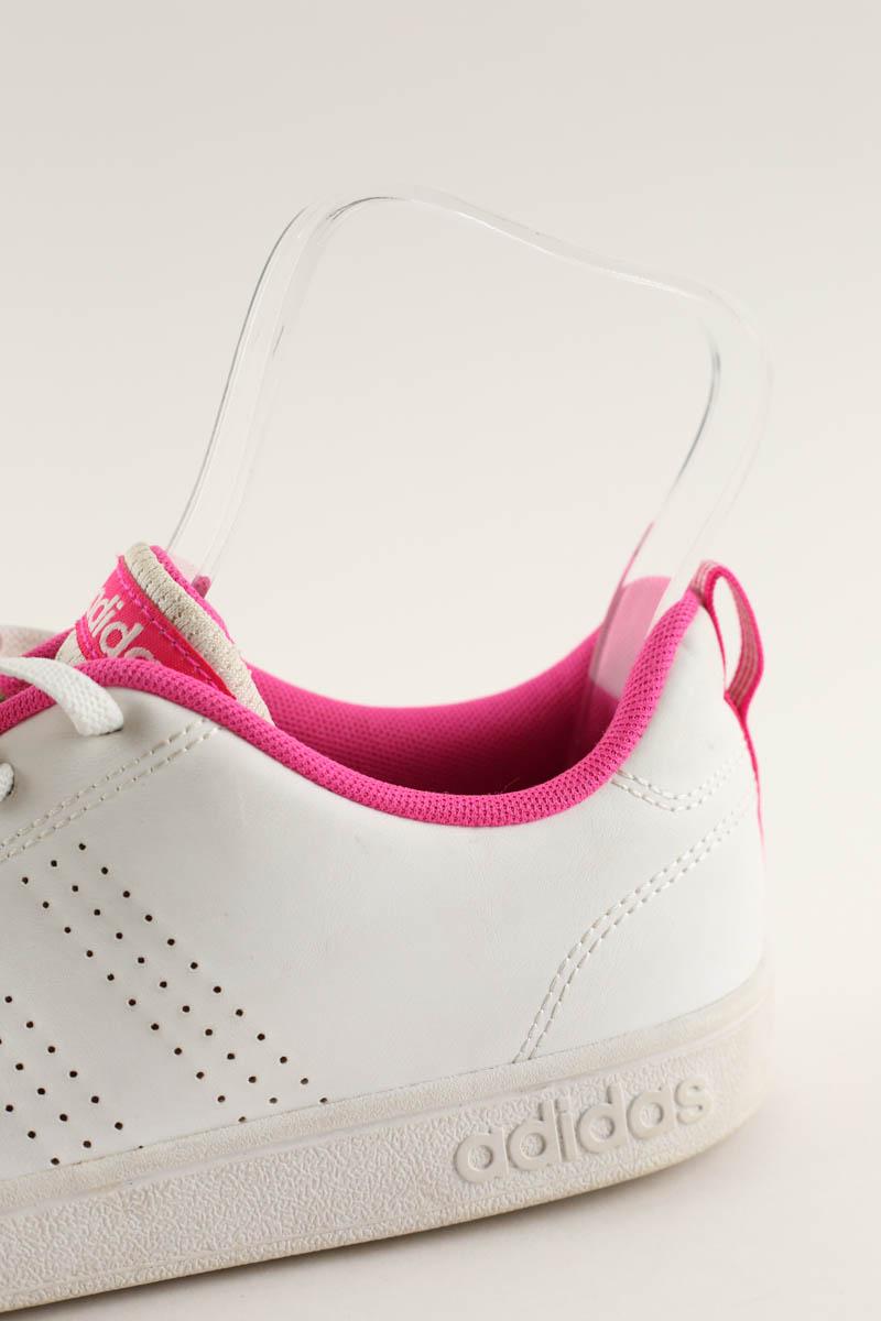 Baskets Adidas  Blanc