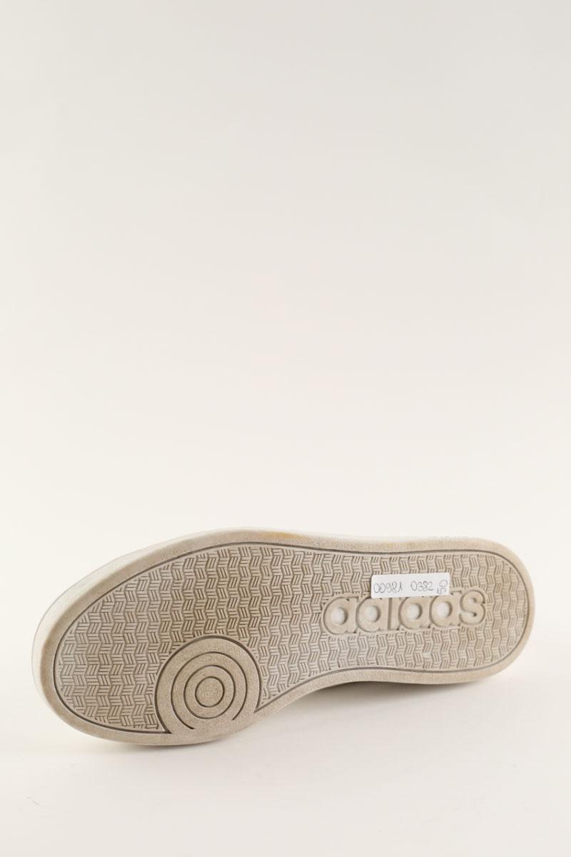Baskets Adidas  Blanc