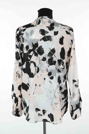 Blouse Calvin Klein  Rose