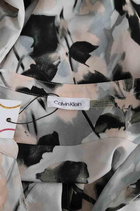 Blouse Calvin Klein  Rose