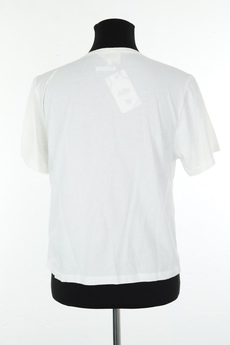 T-shirt Bash  Blanc