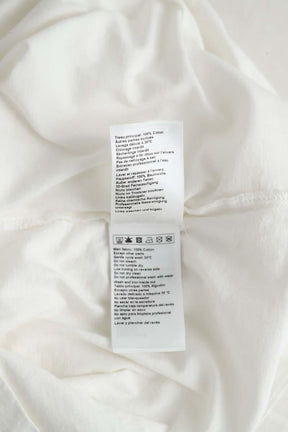 T-shirt Bash  Blanc