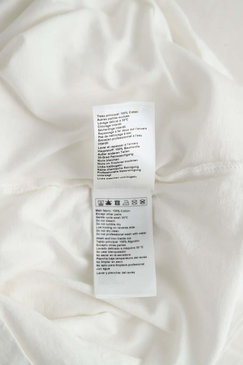 T-shirt Bash  Blanc