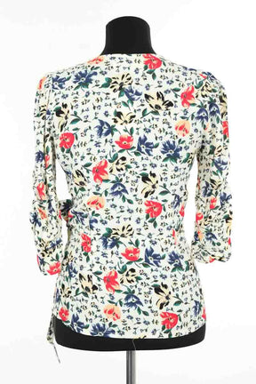 Cache-coeur Bash  Multicolore