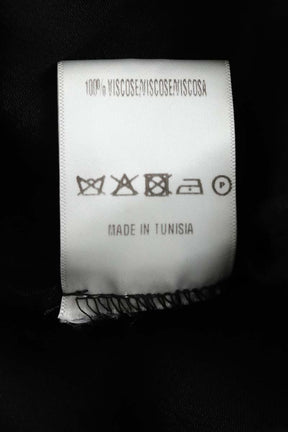 Combishort Sandro  Noir