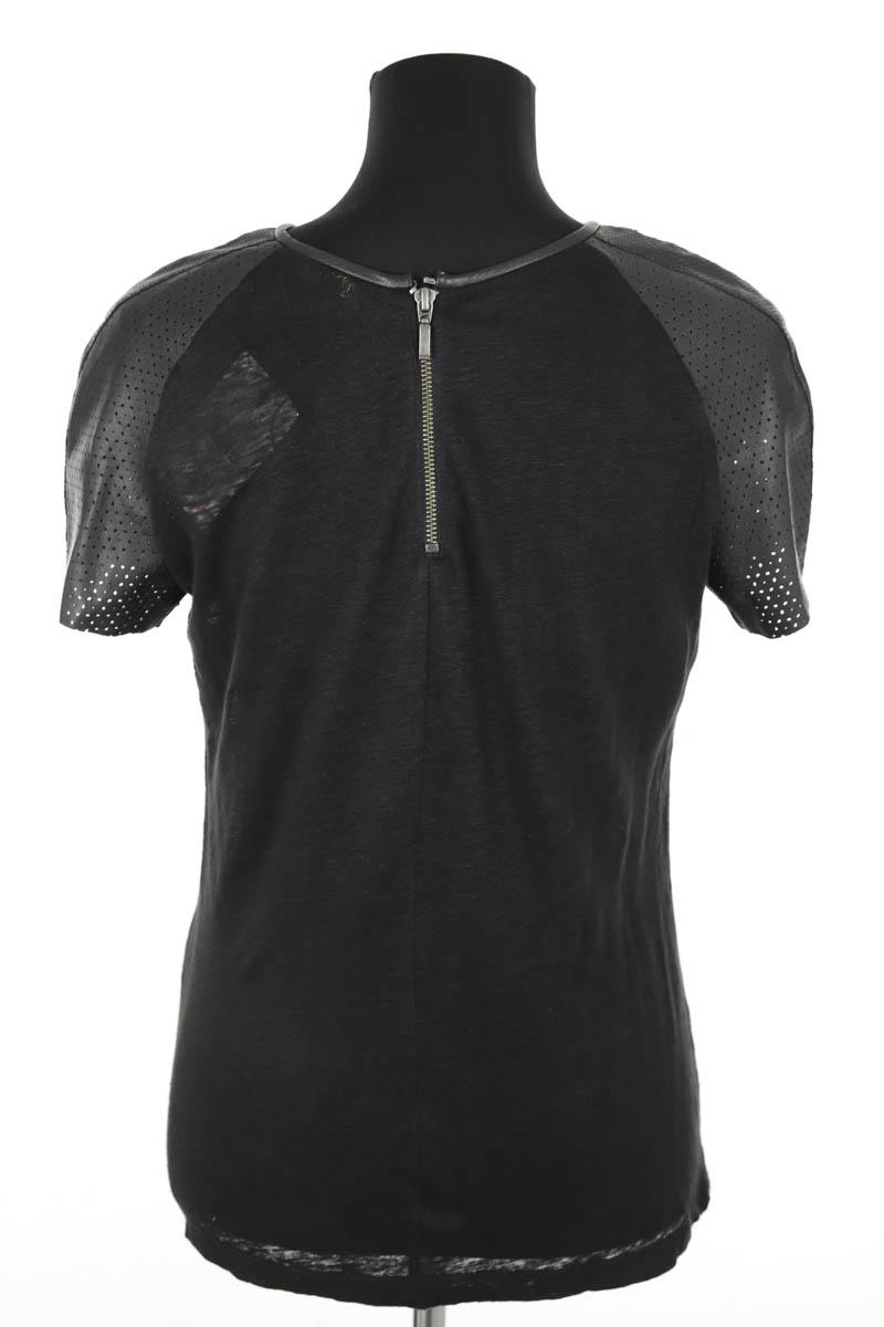 T-shirt Maje  Noir