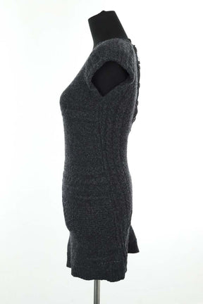 Robe Theory  Anthracite