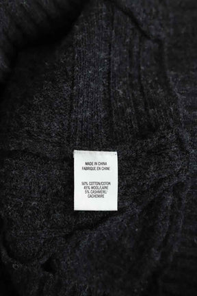 Robe Theory  Anthracite