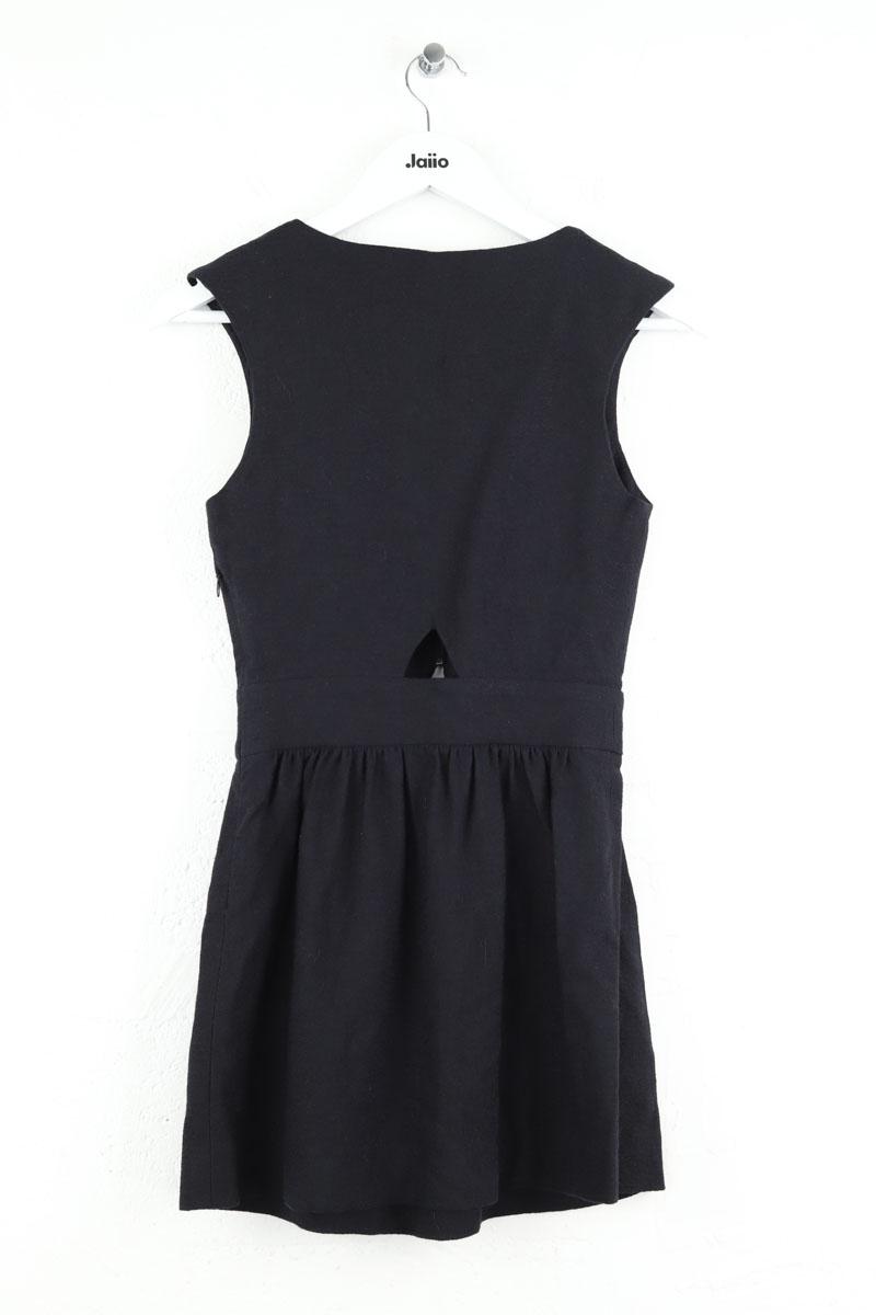 Robe Bash  Noir