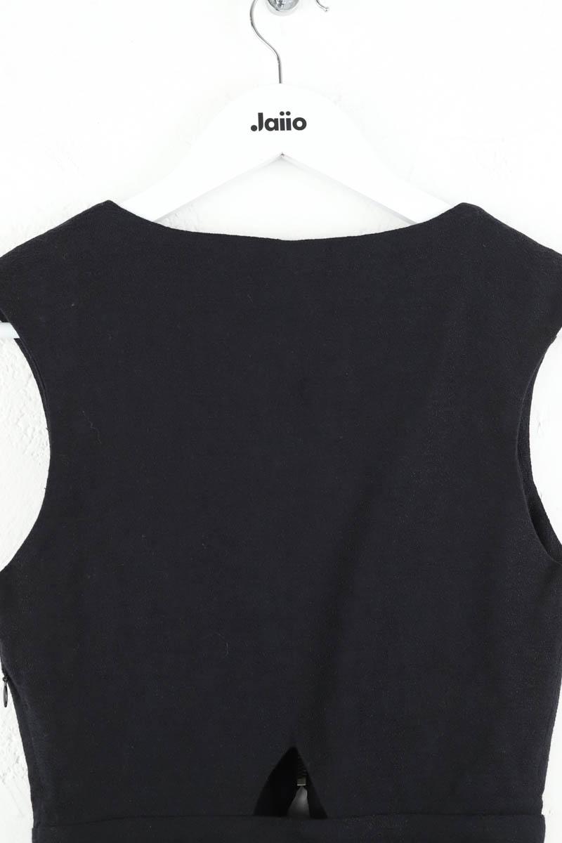 Robe Bash  Noir