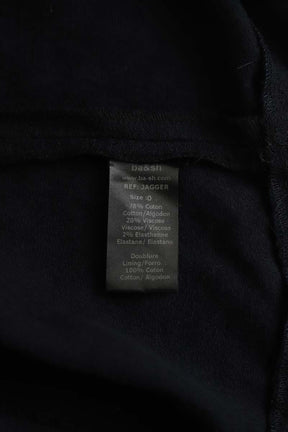 Robe Bash  Noir