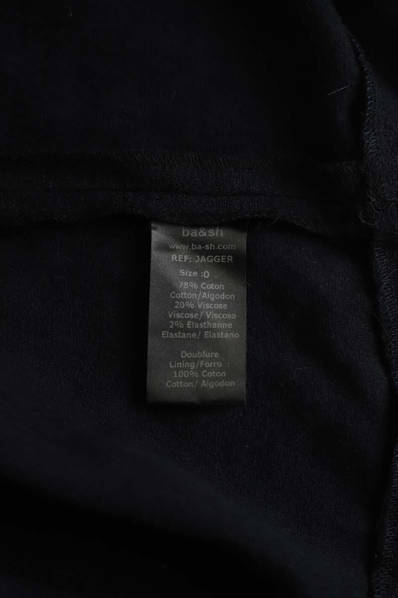 Robe Bash  Noir