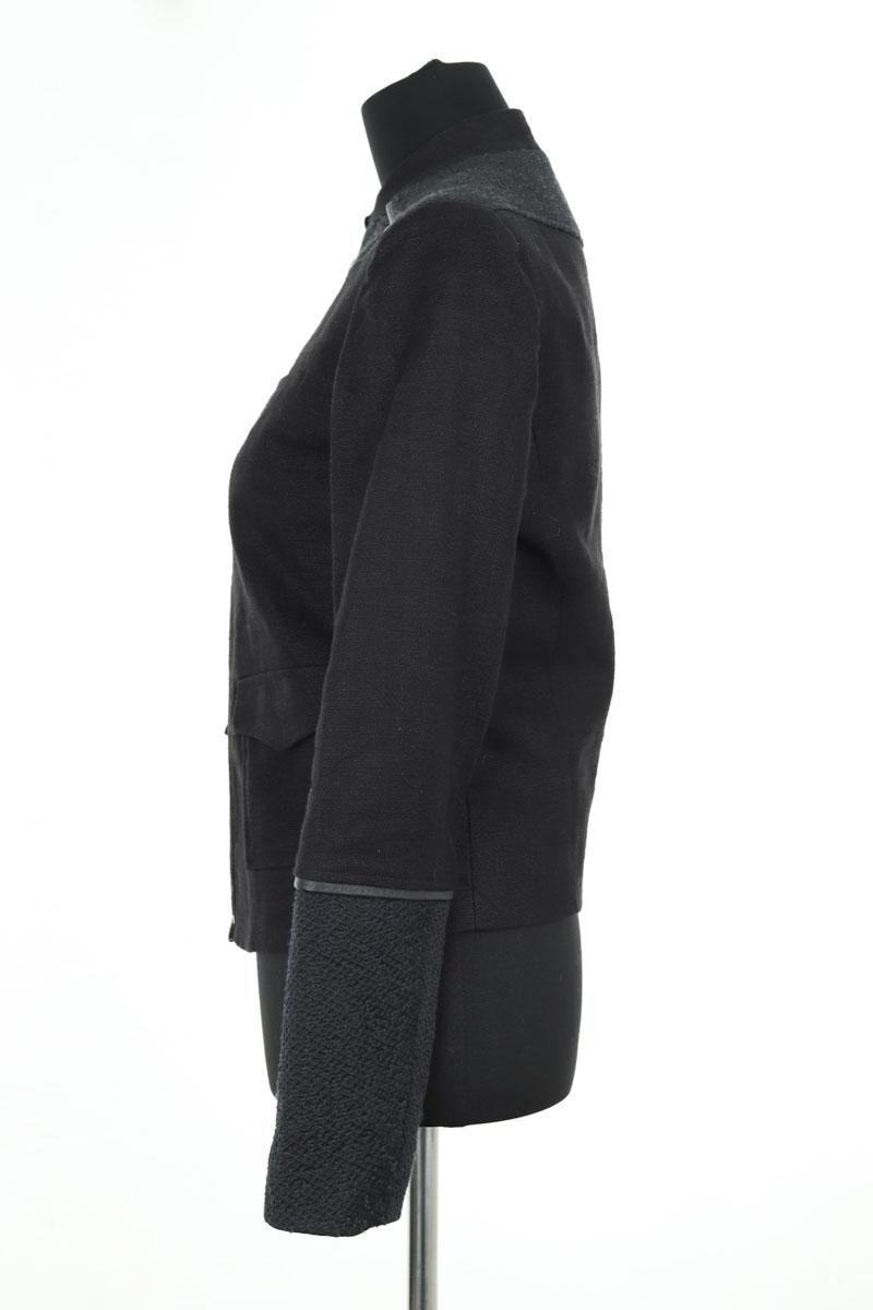 Veste Maje  Noir