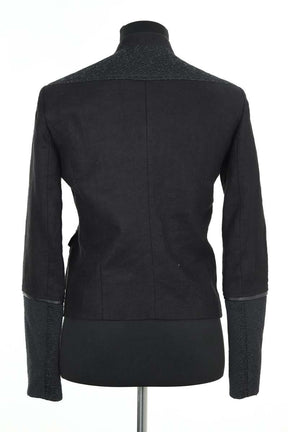 Veste Maje  Noir